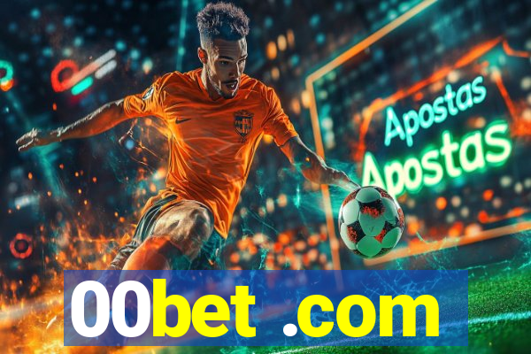 00bet .com